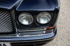 2001 Bentley Continental R Mulliner Wide Body-Sold