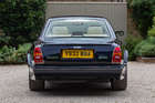 2001 Bentley Continental R Mulliner Wide Body-Sold