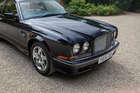 2001 Bentley Continental R Mulliner Wide Body-Sold