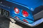 1971 Chevrolet Corvette Stingray T-Top C3 (Big Block)-Sold
