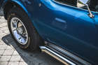 1971 Chevrolet Corvette Stingray T-Top C3 (Big Block)-Sold