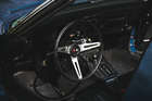 1971 Chevrolet Corvette Stingray T-Top C3 (Big Block)-Sold