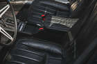 1971 Chevrolet Corvette Stingray T-Top C3 (Big Block)-Sold