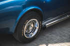 1971 Chevrolet Corvette Stingray T-Top C3 (Big Block)-Sold