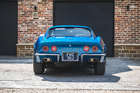 1971 Chevrolet Corvette Stingray T-Top C3 (Big Block)-Sold
