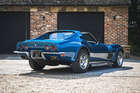 1971 Chevrolet Corvette Stingray T-Top C3 (Big Block)-Sold