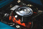 1971 Chevrolet Corvette Stingray T-Top C3 (Big Block)-Sold