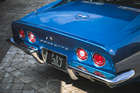1971 Chevrolet Corvette Stingray T-Top C3 (Big Block)-Sold