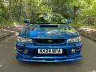 2000 Subaru Impreza P1-Sold