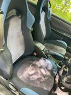 2000 Subaru Impreza P1-Sold