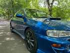 2000 Subaru Impreza P1-Sold