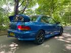 2000 Subaru Impreza P1-Sold