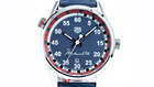 2020 Tag Heuer Carrera “Muhammad Ali” Limited Edition -Sold
