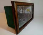 Highly Detailed Jaguar Mark II 3.8 Diorama by Classic Car Ar-Auction Lot