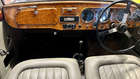 1957 Aston Martin Lagonda 3.0 Series II Saloon-Auction Lot