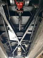 1957 Aston Martin Lagonda 3.0 Series II Saloon-Auction Lot