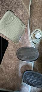 1957 Aston Martin Lagonda 3.0 Series II Saloon-Auction Lot