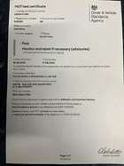 1957 Aston Martin Lagonda 3.0 Series II Saloon-Auction Lot