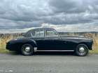 1957 Aston Martin Lagonda 3.0 Series II Saloon-Auction Lot