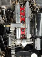 1957 Aston Martin Lagonda 3.0 Series II Saloon-Auction Lot