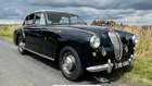 1957 Aston Martin Lagonda 3.0 Series II Saloon-Auction Lot