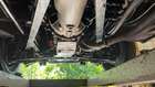 1957 Aston Martin Lagonda 3.0 Series II Saloon-Auction Lot