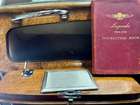 1957 Aston Martin Lagonda 3.0 Series II Saloon-Auction Lot
