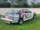 1987 Ex-Works Mitsubishi Starion Turbo-Auction Lot