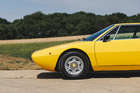 1976 Ferrari Dino 208 GT4-Sold
