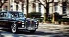 1973 Rover P5 - Margaret Thatcher's Ministerial Steed-Sold