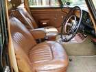 1973 Rover P5 - Margaret Thatcher's Ministerial Steed-Sold