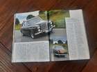 1973 Rover P5 - Margaret Thatcher's Ministerial Steed-Sold