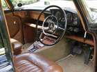 1973 Rover P5 - Margaret Thatcher's Ministerial Steed-Sold