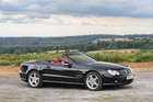 2002 Mercedes-Benz SL55 AMG (R230)-Sold