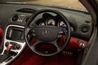 2002 Mercedes-Benz SL55 AMG (R230)-Sold