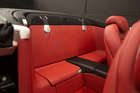2002 Mercedes-Benz SL55 AMG (R230)-Sold