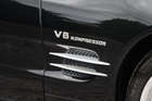 2002 Mercedes-Benz SL55 AMG (R230)-Sold