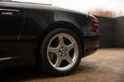 2002 Mercedes-Benz SL55 AMG (R230)-Sold
