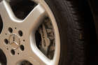 2002 Mercedes-Benz SL55 AMG (R230)-Sold