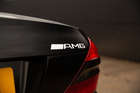 2002 Mercedes-Benz SL55 AMG (R230)-Sold