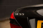2002 Mercedes-Benz SL55 AMG (R230)-Sold