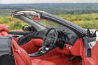 2002 Mercedes-Benz SL55 AMG (R230)-Sold