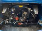 1965 Porsche 912 SWB-Sold