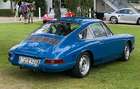 1965 Porsche 912 SWB-Sold