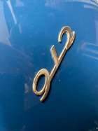 1965 Porsche 912 SWB-Sold