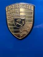 1965 Porsche 912 SWB-Sold