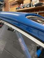 1965 Porsche 912 SWB-Sold