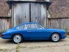 1965 Porsche 912 SWB-Sold