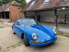 1965 Porsche 912 SWB-Sold