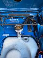 1965 Porsche 912 SWB-Sold